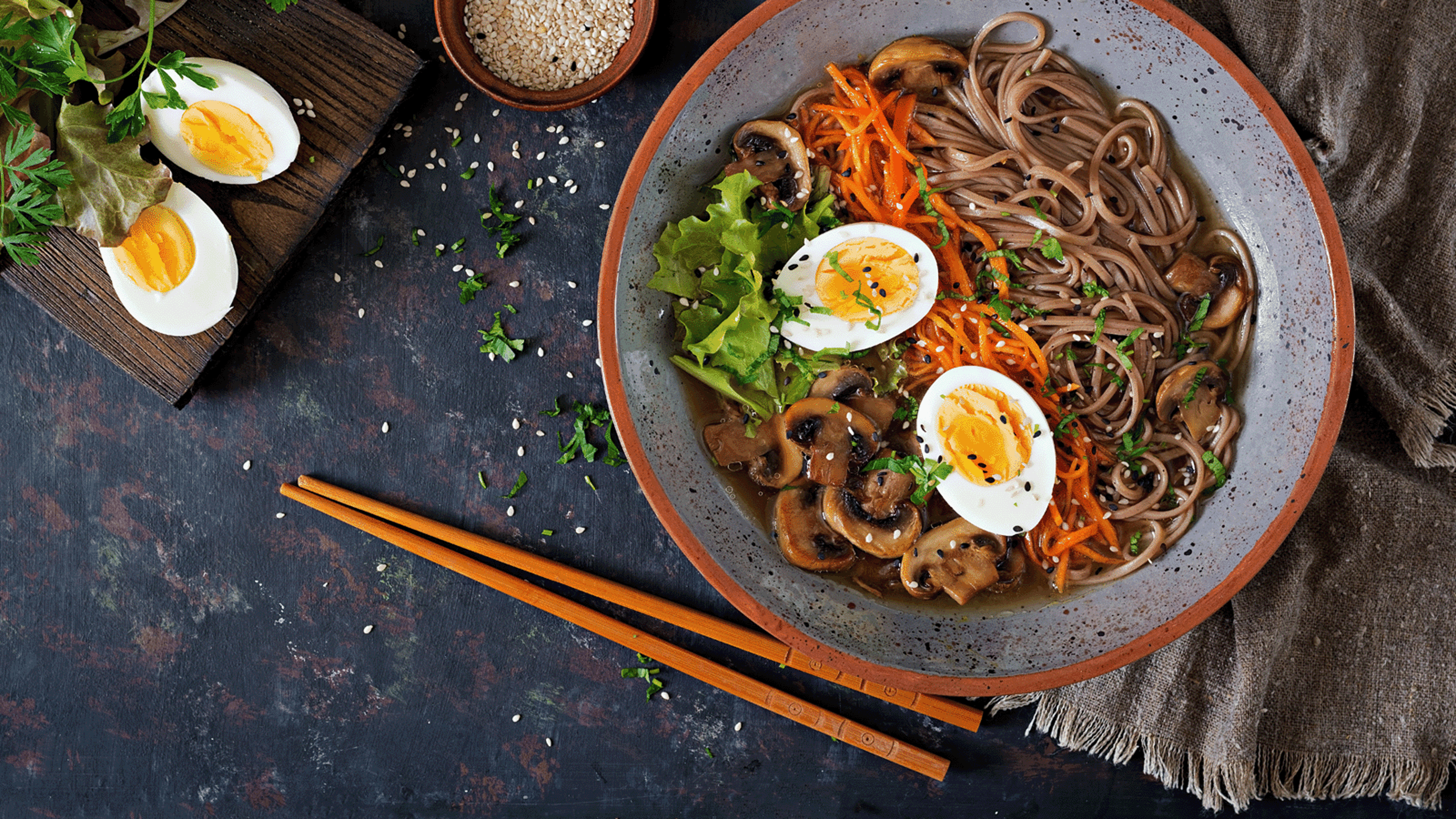 Cheadle Noodle Bar Stoke-on-Trent