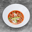 45  Crispy Shredded Beef Chilli Salt and Pepper 椒盐脆牛丝 