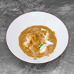 52 Chicken Curry 鸡肉咖喱