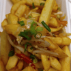 48 Chips Chilli Salt and Pepper 椒盐薯条